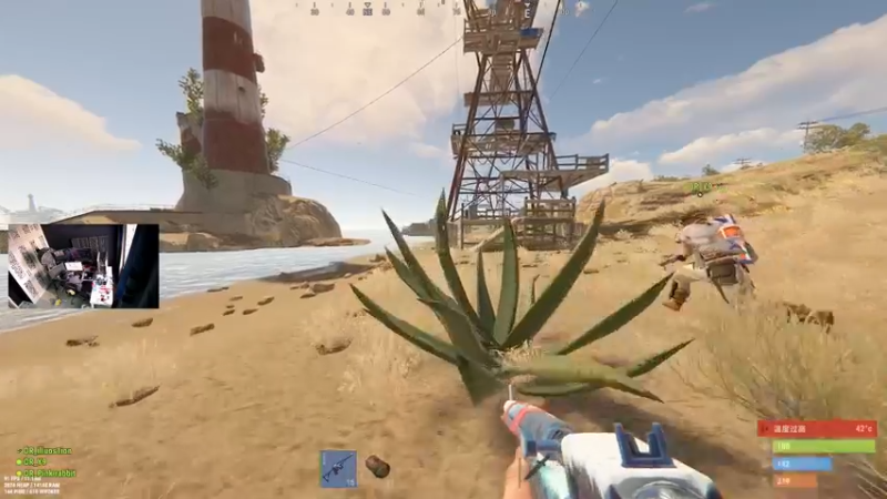 【2022-12-16 11点场】斯祥丶：今晚10点3人服开荒！