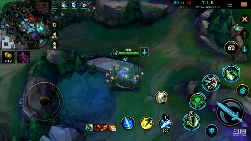 【2022-12-10 20点场】若念king：王者百星局   狗都不玩VI