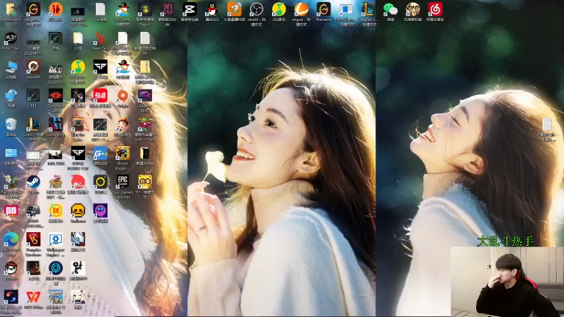 【2022-12-16 09点场】普朗东丷：【直播】退烧来播了