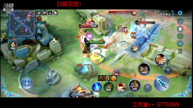 【2022-12-16 15点场】RW渡劫：73星 亚瑟 高质量局！！