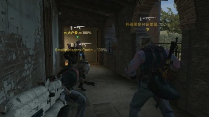OK兄弟们