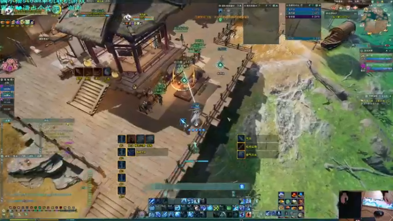 【2022-12-14 23点场】S7R1K3R：争取在削弱之前通关英雄西津渡