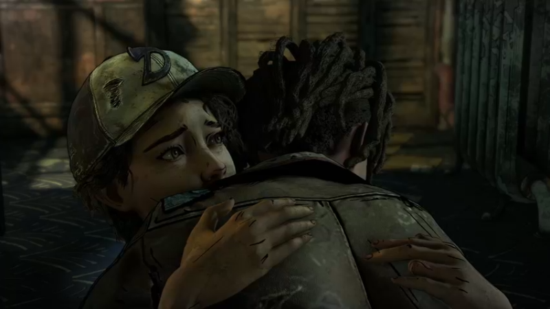 【2022-12-16 14点场】布鲁斯菲尔：行尸走肉：下一季