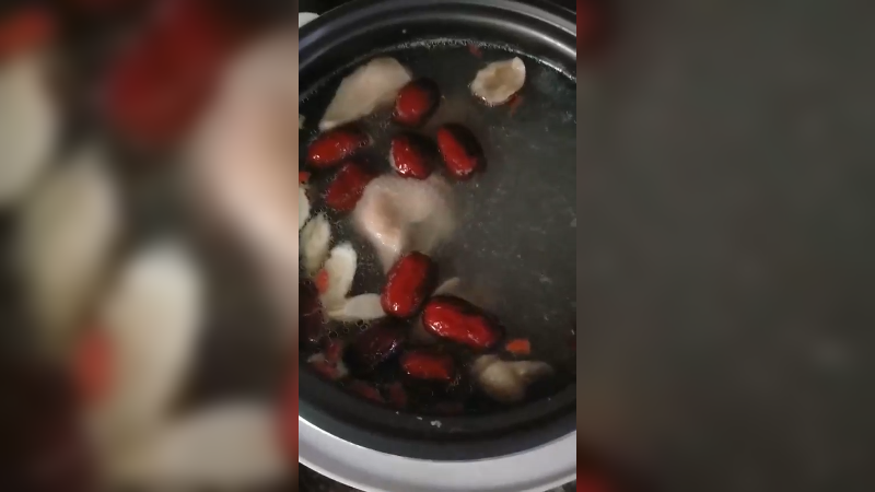 来一碗心灵鸡汤