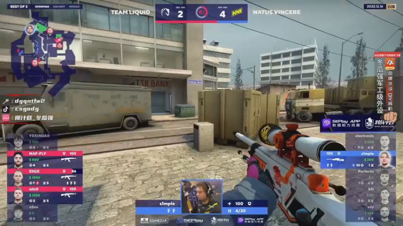 【2022-12-16 19点场】椰汁糕冬瓜强：冬瓜逆战潜入计划