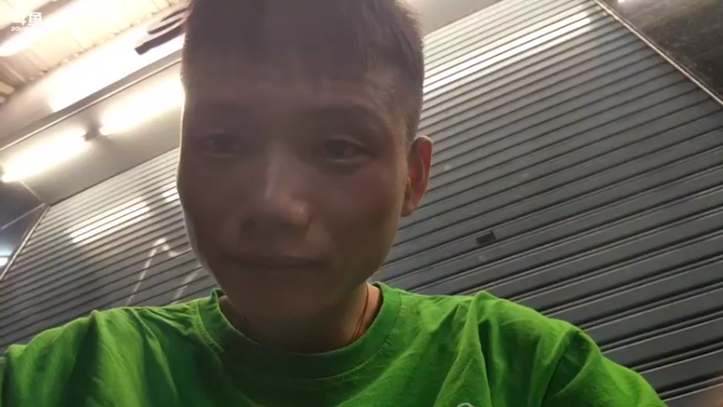 【2022-12-14 22点场】叶子户外：《纪实直播》泰国曼谷day4