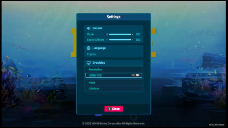 【2022-12-16 19点场】KazeLink：潜水员戴夫 510541