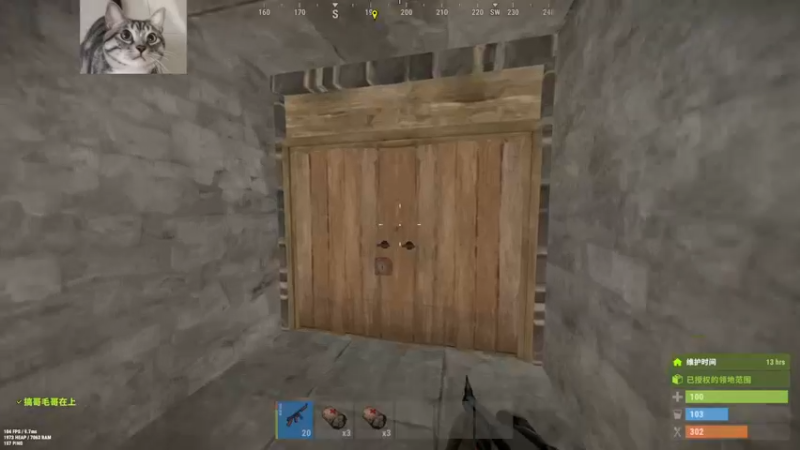 【2022-12-16 09点场】SAYA丶J：山羊之力继承者