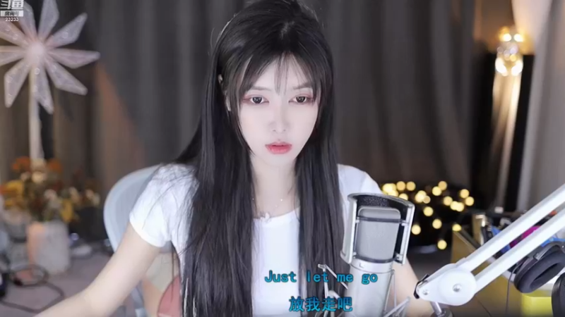 【2022-12-16 11点场】喵小莎：中午12来晚上10.30