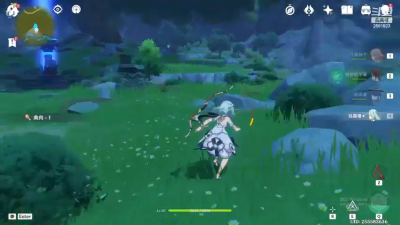 【2022-12-16 02点场】冲酱ccc：不知道干什么的话就去睡觉吧！