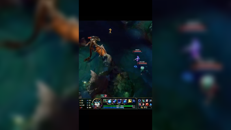 移速流小法！玩的就是身法！