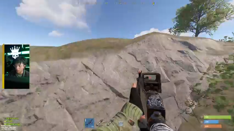 【2022-12-16 19点场】斯祥丶：3人服开荒！day1