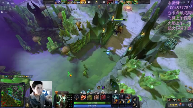 【2022-12-14 15点场】青择_：绝活海深不可测！