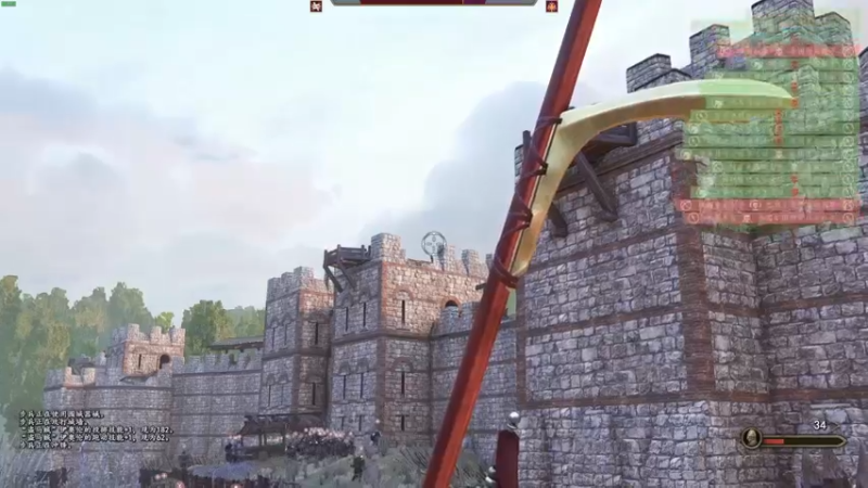 【2022-12-15 03点场】左蛋奴右一库：摄政王扶弟上位持龙旗