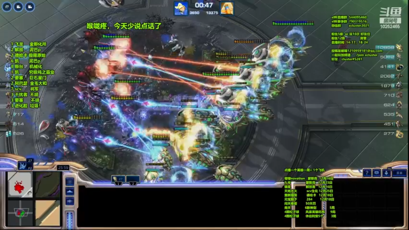 【2022-12-15 22点场】xcluster：星际酒馆，我回来啦