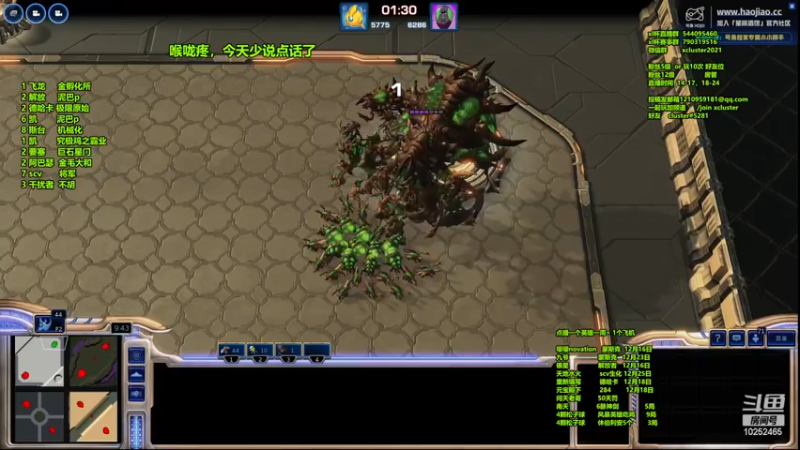 【2022-12-15 20点场】xcluster：星际酒馆，我回来啦