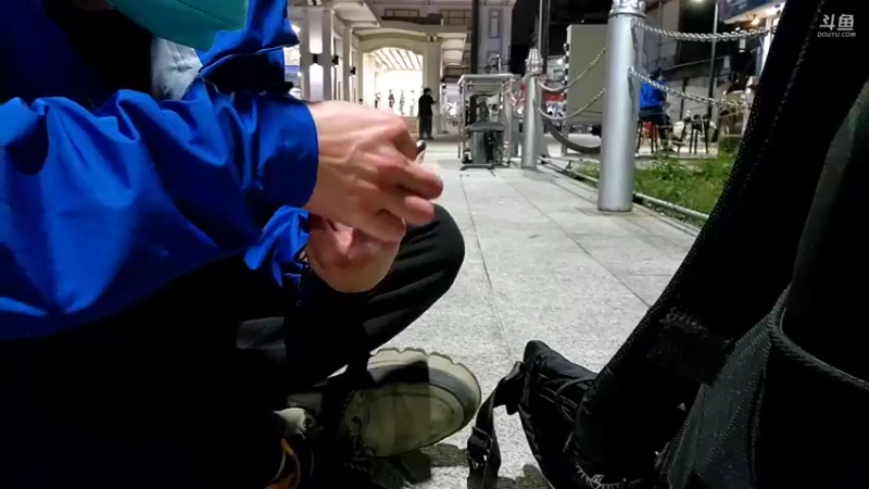 【2022-12-10 20点场】叶子户外：《纪实直播》泰国day1