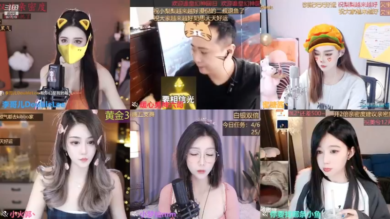 【李哥儿DoubleLee 舞蹈】12-15 13:57