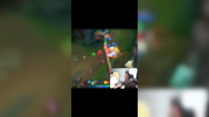 以一挡四！立大功了