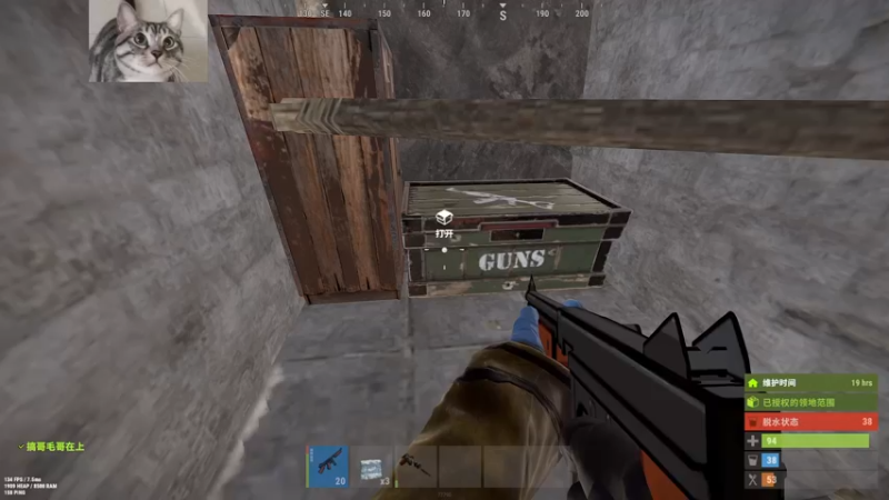 【2022-12-16 07点场】SAYA丶J：山羊之力继承者