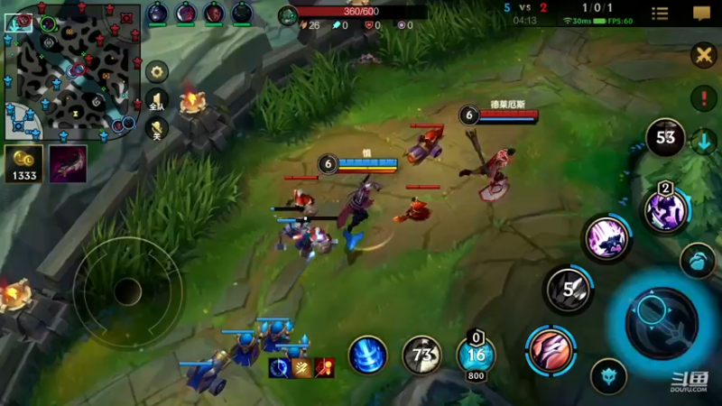 【2022-12-10 18点场】若念king：王者百星局   狗都不玩VI