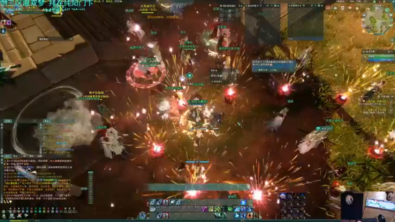 【2022-12-12 21点场】S7R1K3R：争取在削弱之前通关英雄西津渡