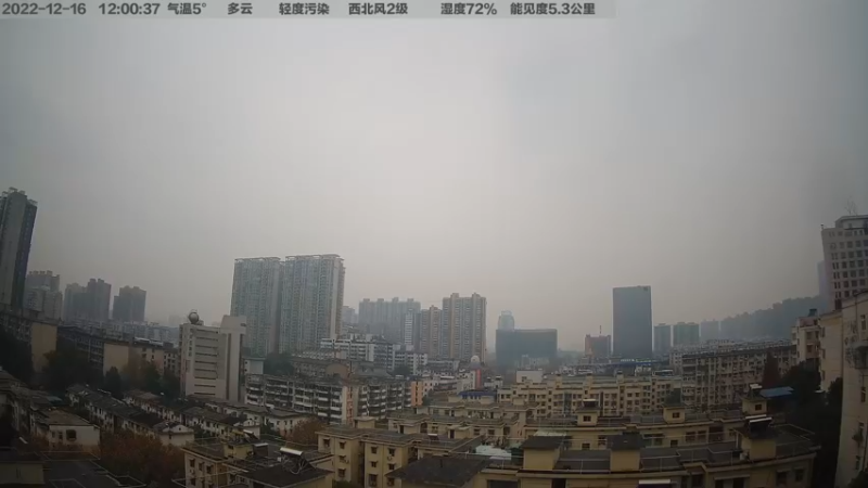 【2022-12-16 12点场】超级小桀：周五了，咬咬牙吧