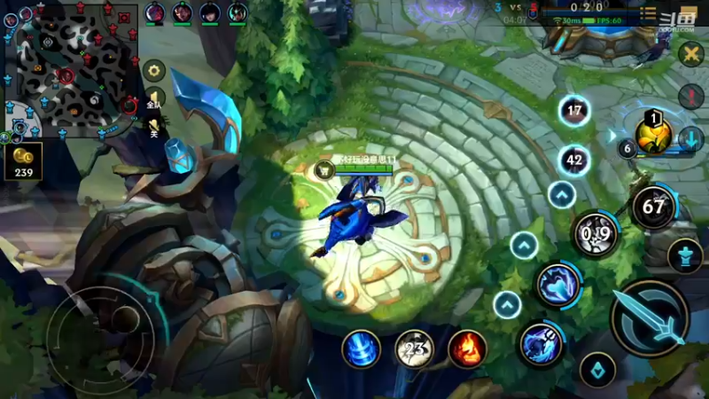 【2022-12-09 20点场】若念king：王者百星局   狗都不玩VI