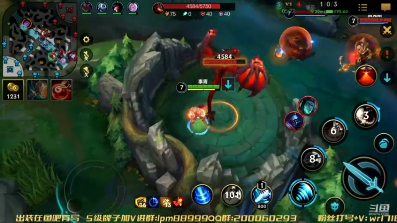 【2022-12-13 17点场】若念king：王者百星局   狗都不玩VI