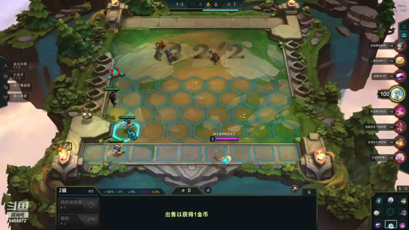 【2022-12-16 16点场】海豹zzz：最近都csgo！