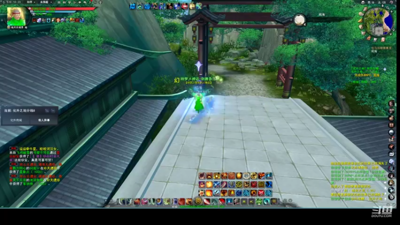 【2022-12-15 22点场】帅梦乄神话：天下3最帅天机