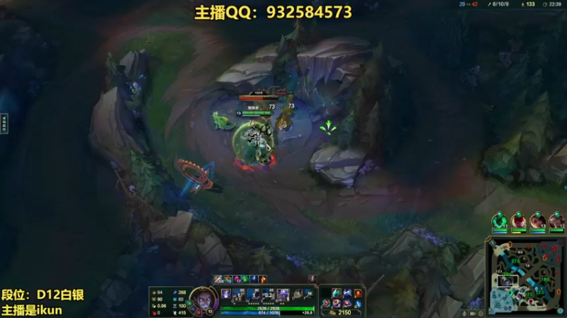 【2022-12-16 02点场】凉风亚索yasuo：亚索永恩天花板~