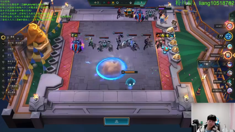 【2022-12-15 22点场】是小柒鸭XQ：只会赌吉祥物超级黄金海无限爆杀猫猫！