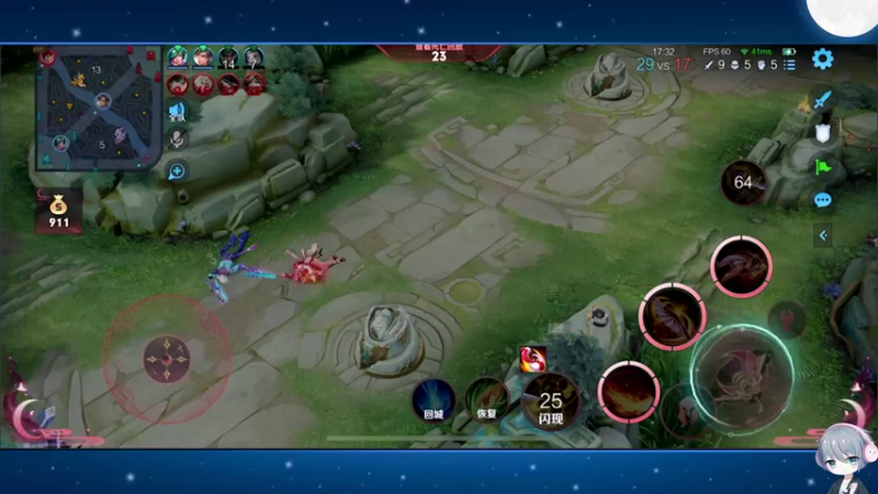 【2022-12-17 16点场】音七Simple：快乐小狗~