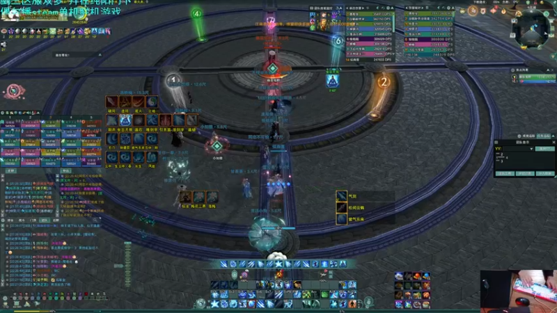 【2022-12-16 22点场】S7R1K3R：随便玩点什么咯OvO