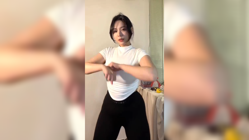 浅扭一下