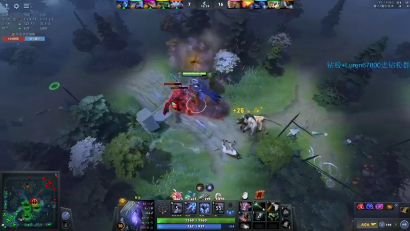 【2022-12-16 22点场】阳光男孩Aq：单排冲！！！！！！