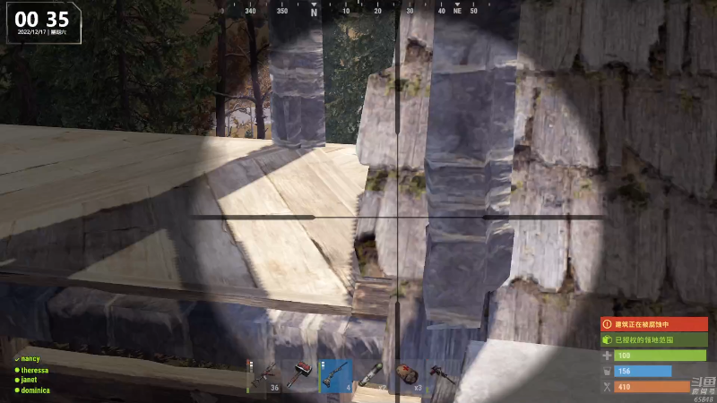 【热门游戏】Happy丨猫腻的精彩时刻 20221217 00点场