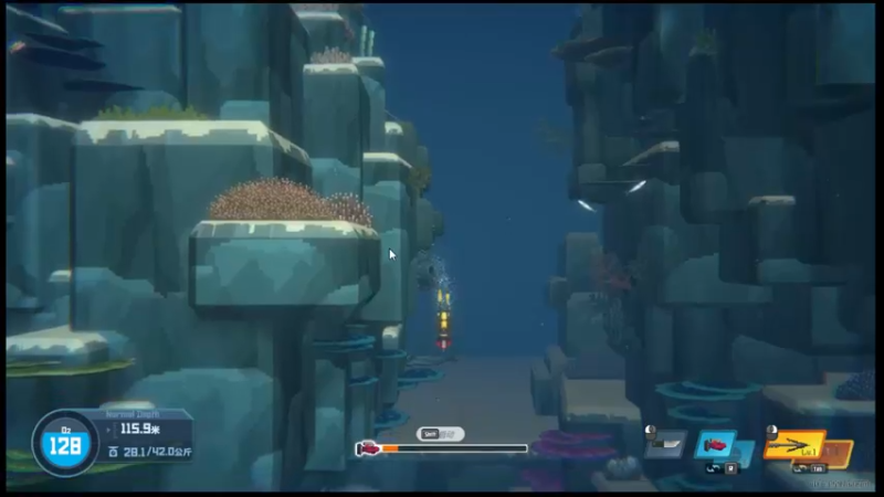 【2022-12-17 01点场】KazeLink：潜水员戴夫 510541