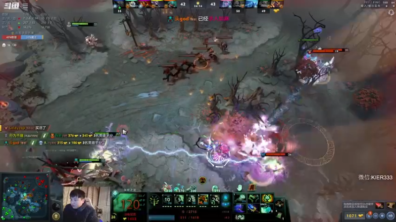 【2022-12-16 23点场】叶子长青K：长青派火猫 刻在肌肉里的操作