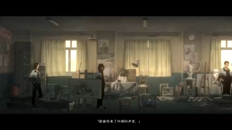 【2022-12-17 06点场】不死鸟3DM：最新游戏《黑羊》直播！