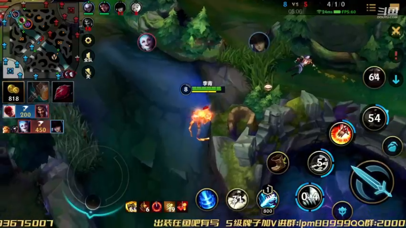 【2022-12-16 18点场】若念king：莉莉娅   狗都不玩VI