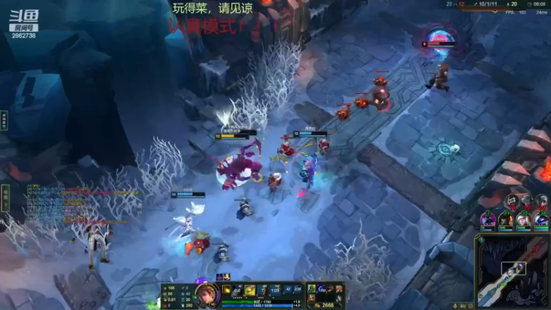 【2022-12-16 22点场】我是一个逗比呀：录着好玩的，自己看