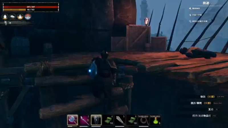 【2022-12-17 02点场】少囧丶：VTA-少囧的游戏教室