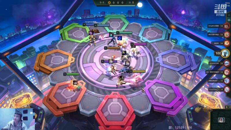 【2022-12-13 07点场】驴酱的冯雨大王：冯雨大王：注意保暖，保重身体！