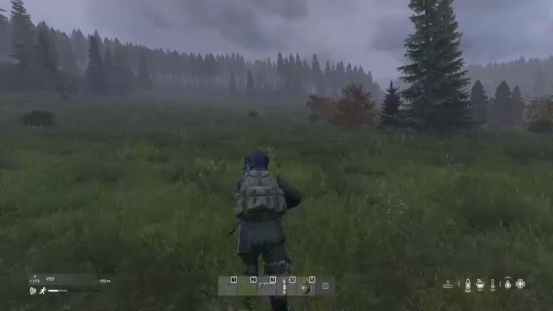 【2022-12-16 19点场】dayz韩爱东西：又是被弄住的一天