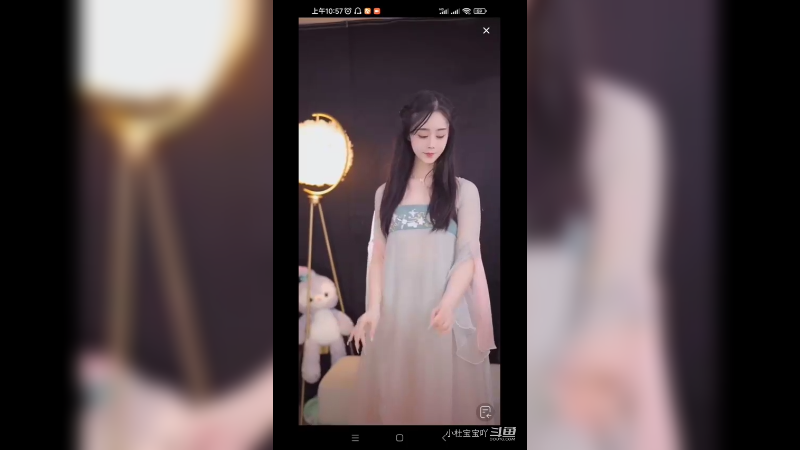 身材好   脸蛋标致   舞蹈还跳的那么好2