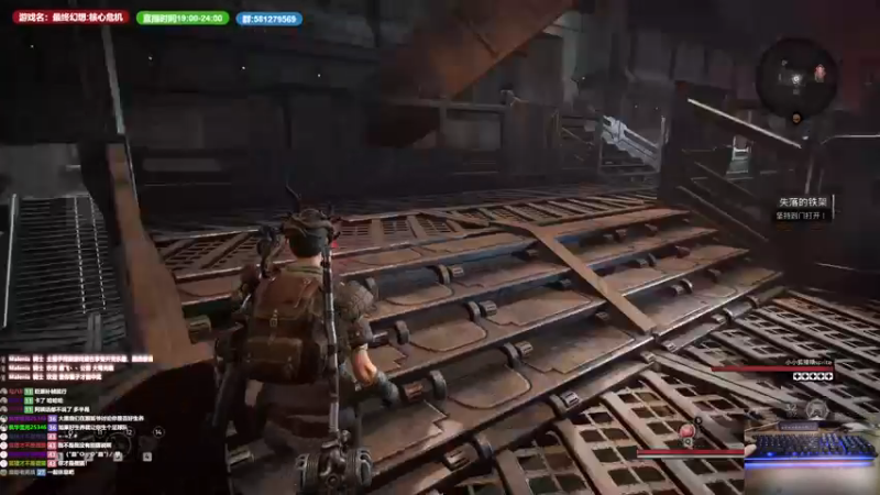 【2022-12-15 22点场】大黑单机：白天刷杯 晚上联机遗迹重生