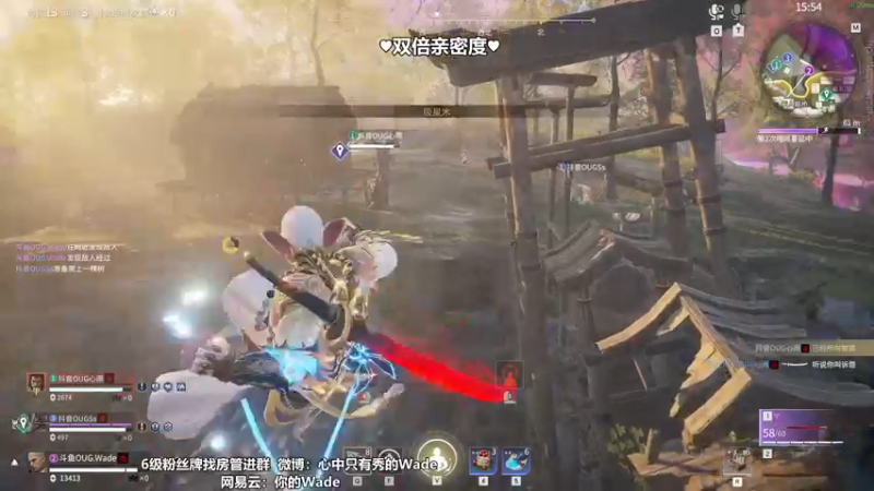 【2022-12-17 02点场】WadeOvO丶：闭关修炼备战劫杯决赛！