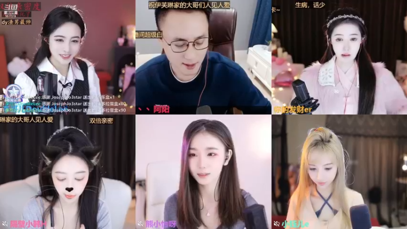 【李哥儿DoubleLee 舞蹈】12-16 09:59